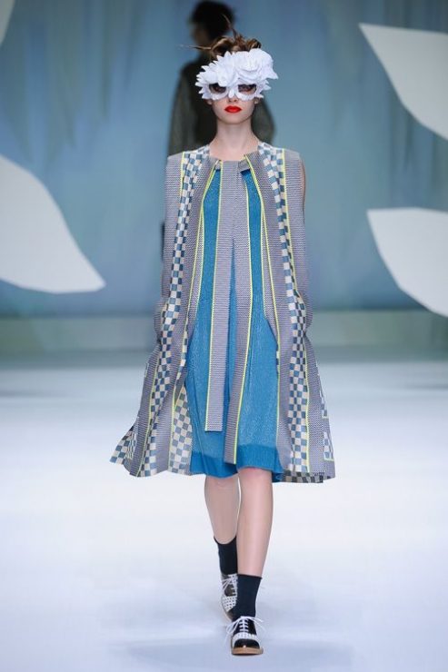 日系衣服　品牌